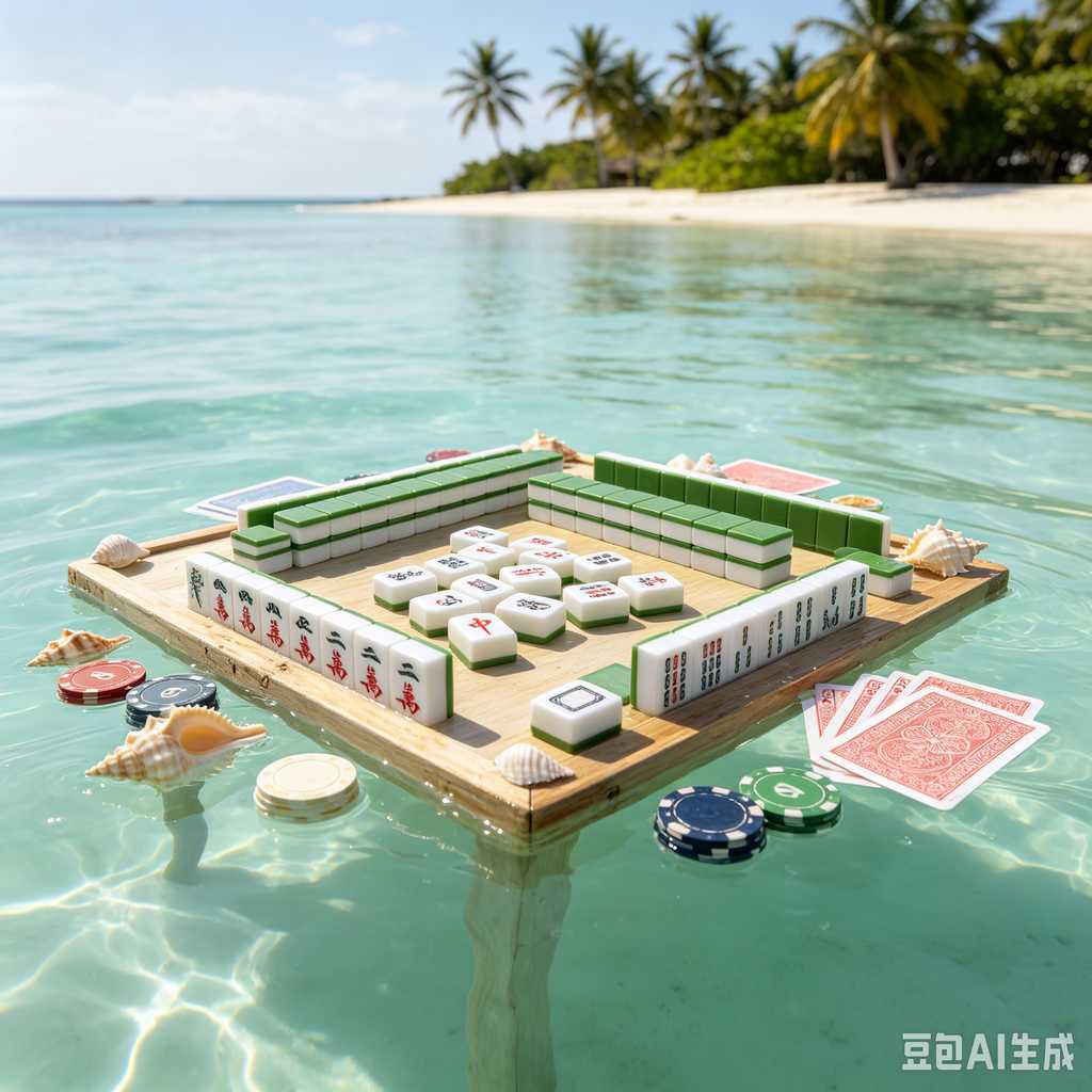 London,mahjong