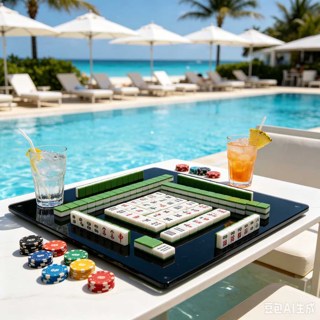 Bristol,mahjong