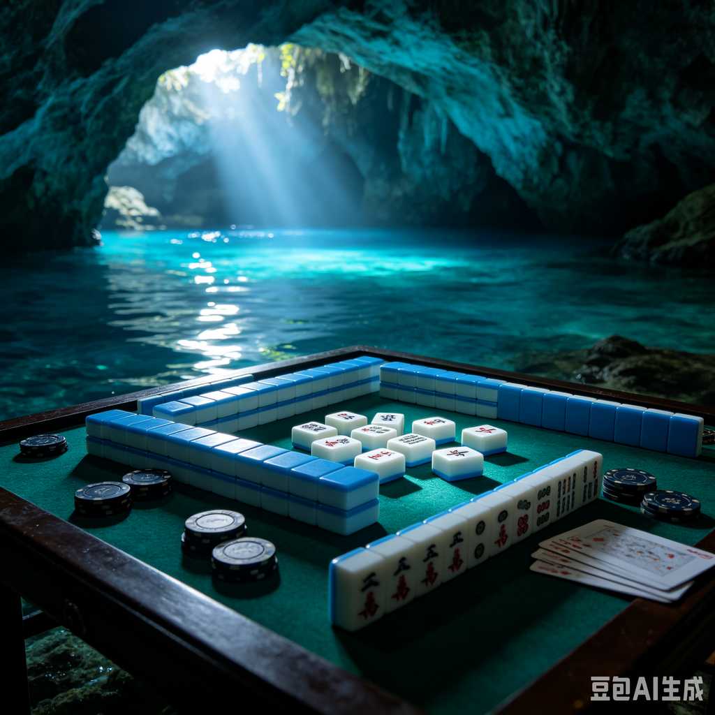Charleroi,mahjong