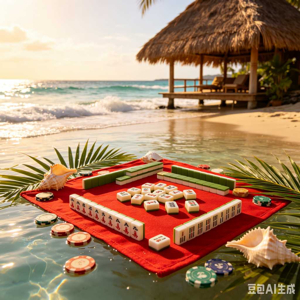 Vitoria,mahjong