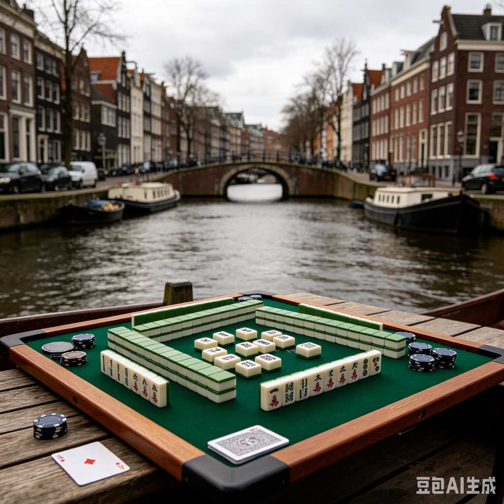 Porto,mahjong