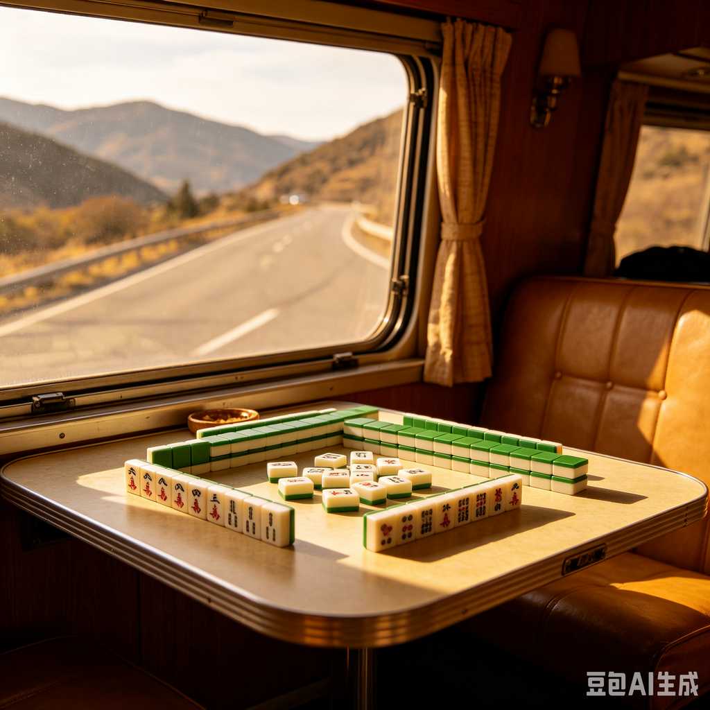 Concord,mahjong