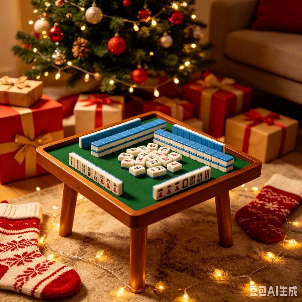 Indianapolis,mahjong