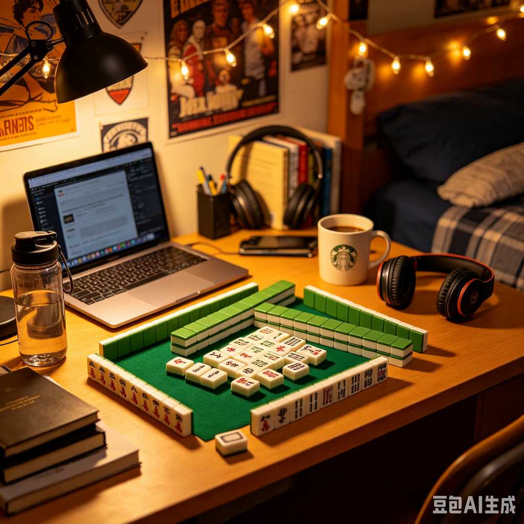 Culiacan,mahjong
