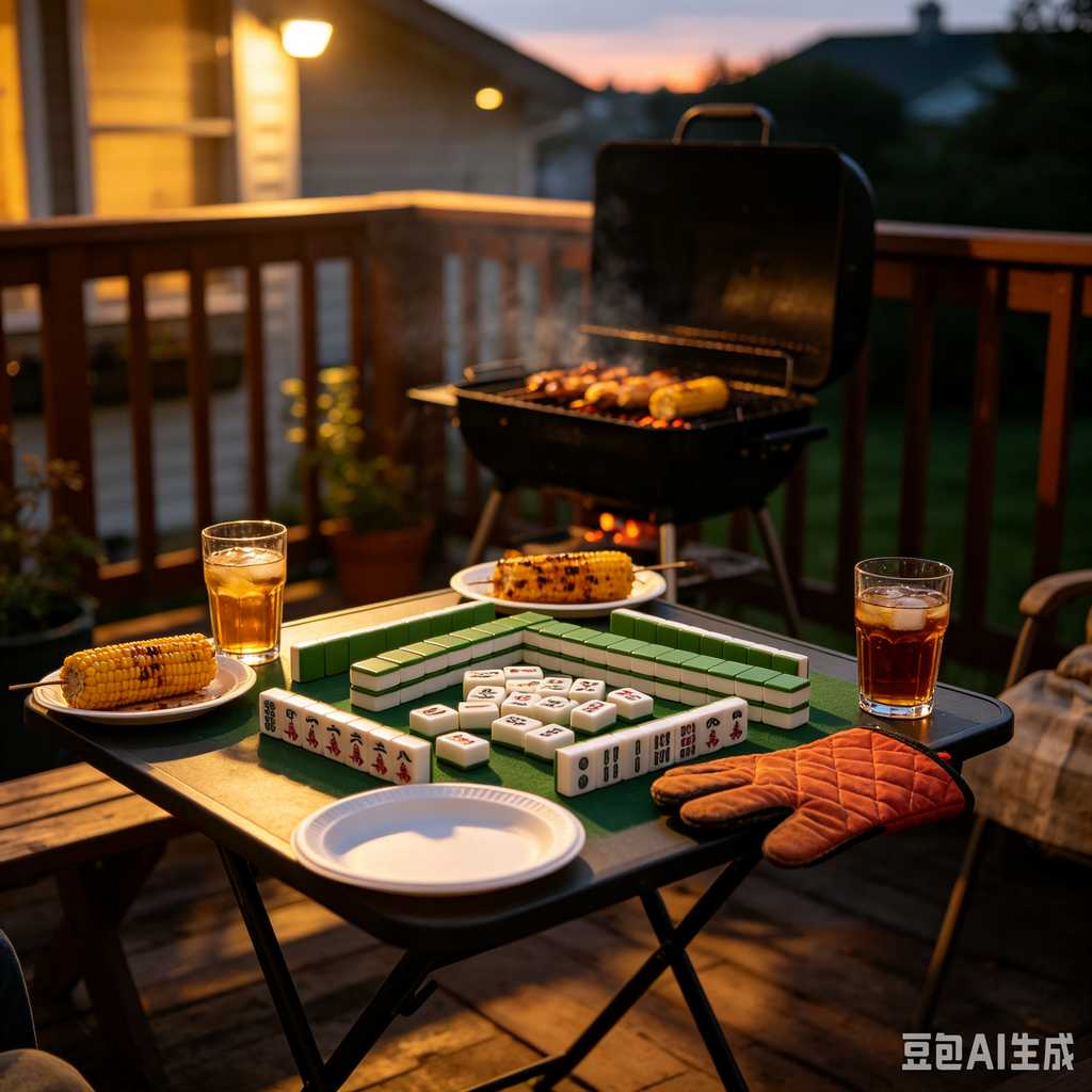 GrandJunction,mahjong