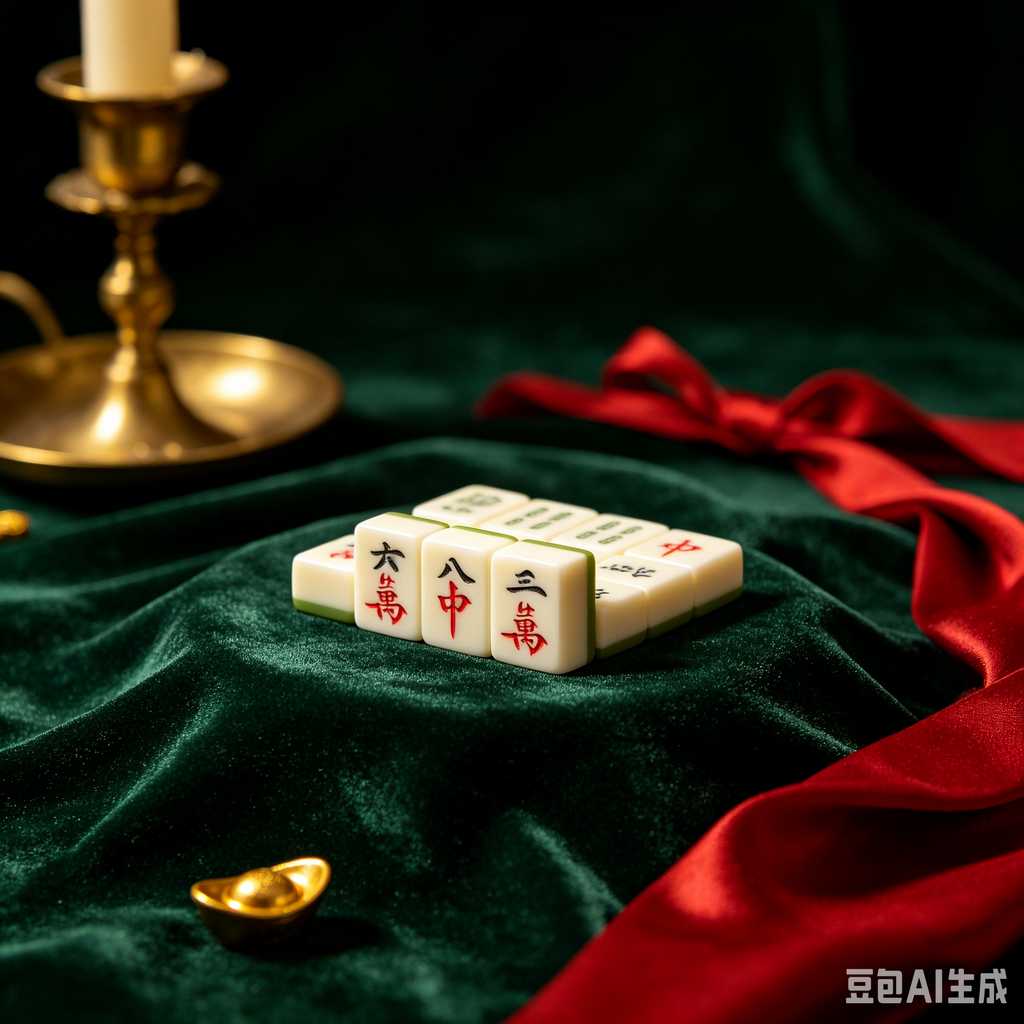 Faro,mahjong