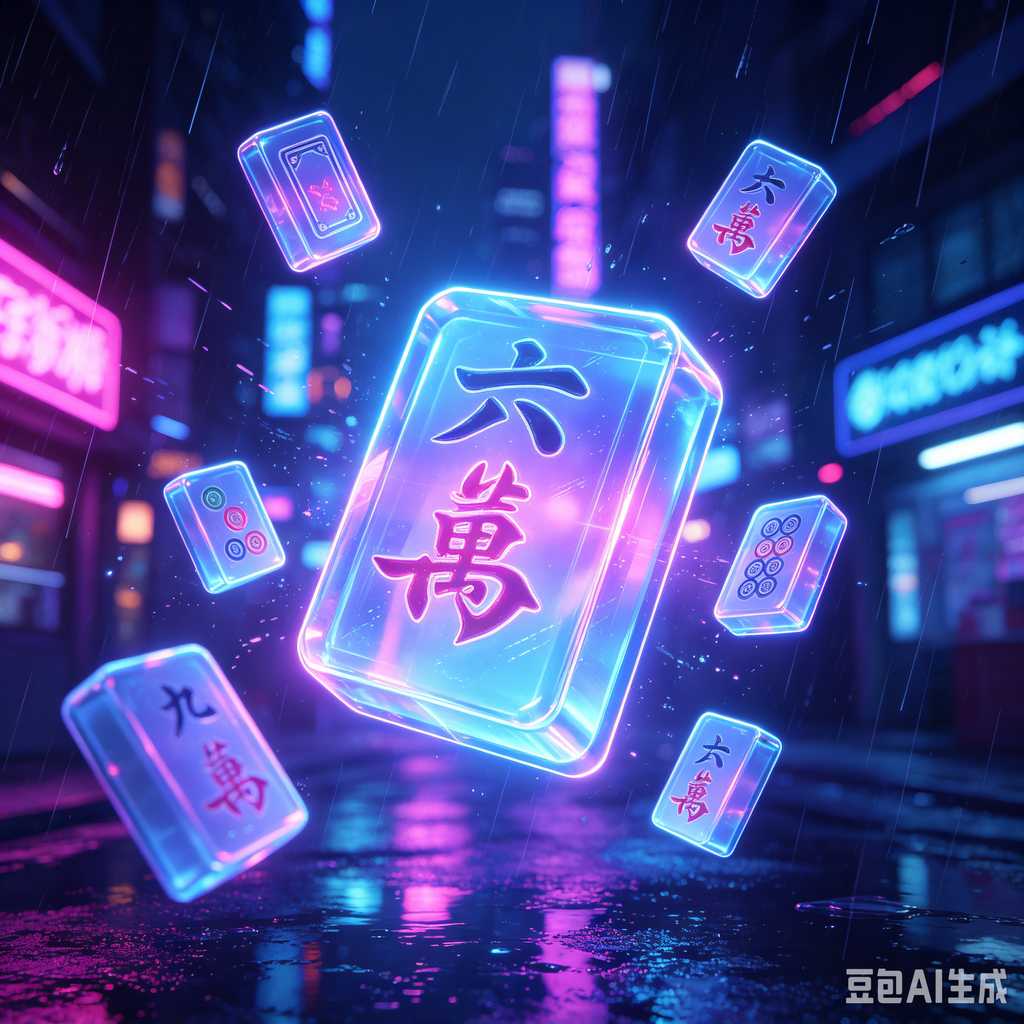 Phoenix,mahjong