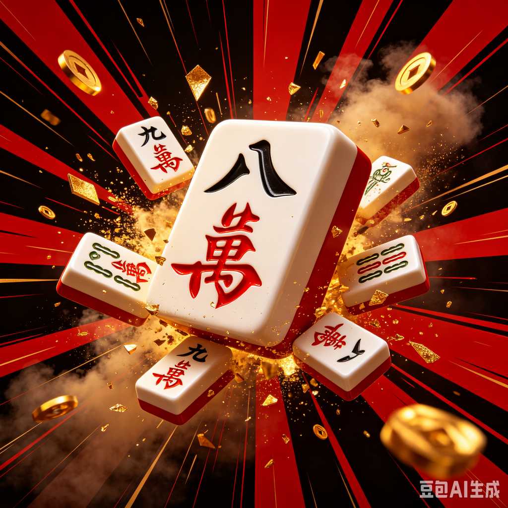 Mendoza,mahjong