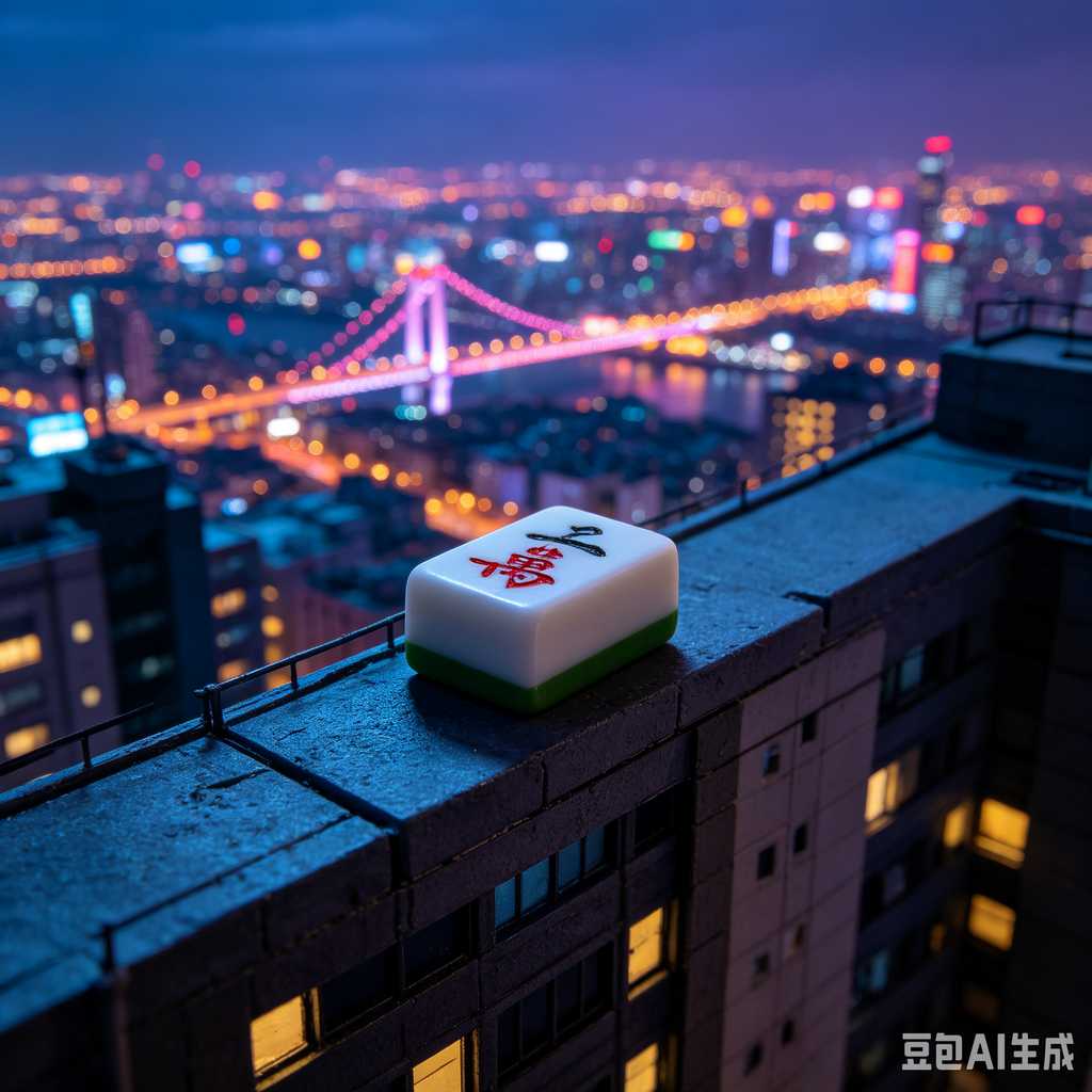 Decatur,mahjong