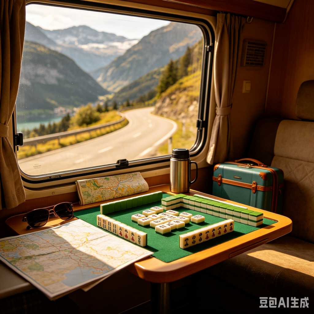 Siena,mahjong