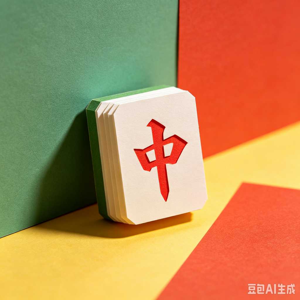 Albany,mahjong
