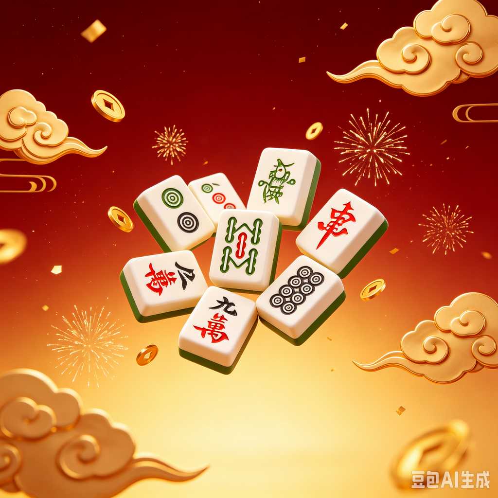 Dresden,mahjong