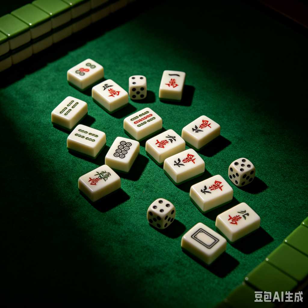 Rotterdam,mahjong