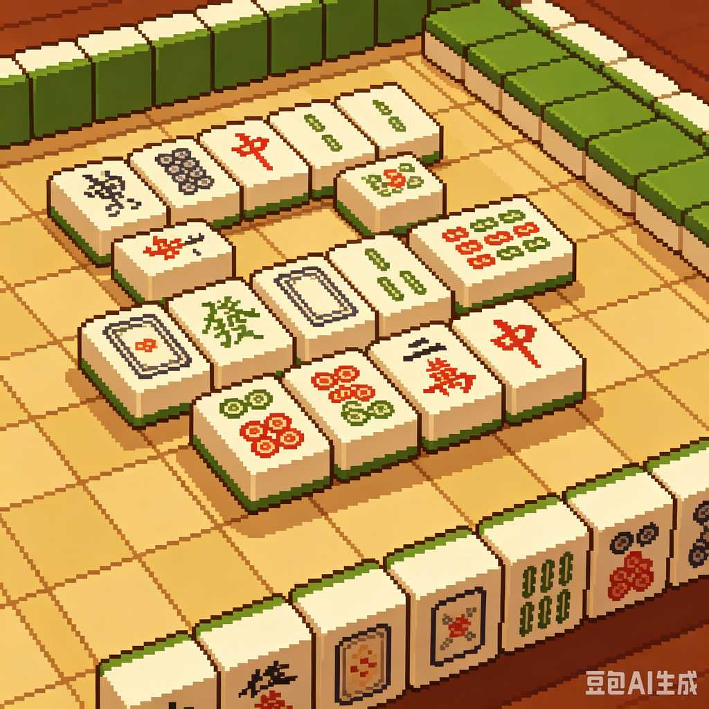 Leicester,mahjong