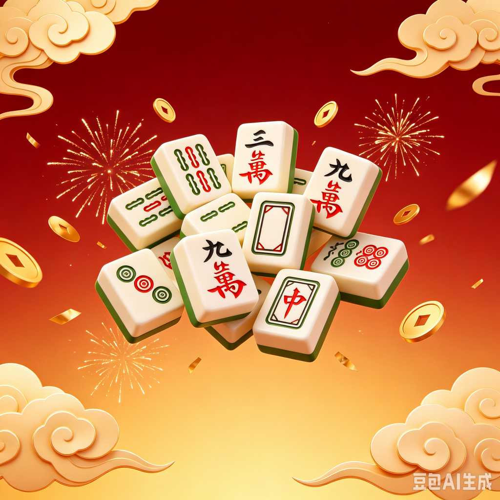 Wurzburg,mahjong