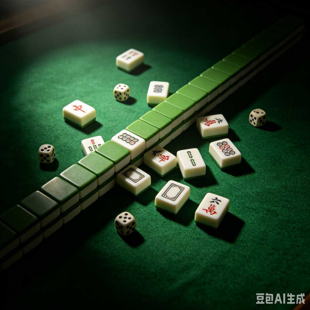 Wyoming,mahjong