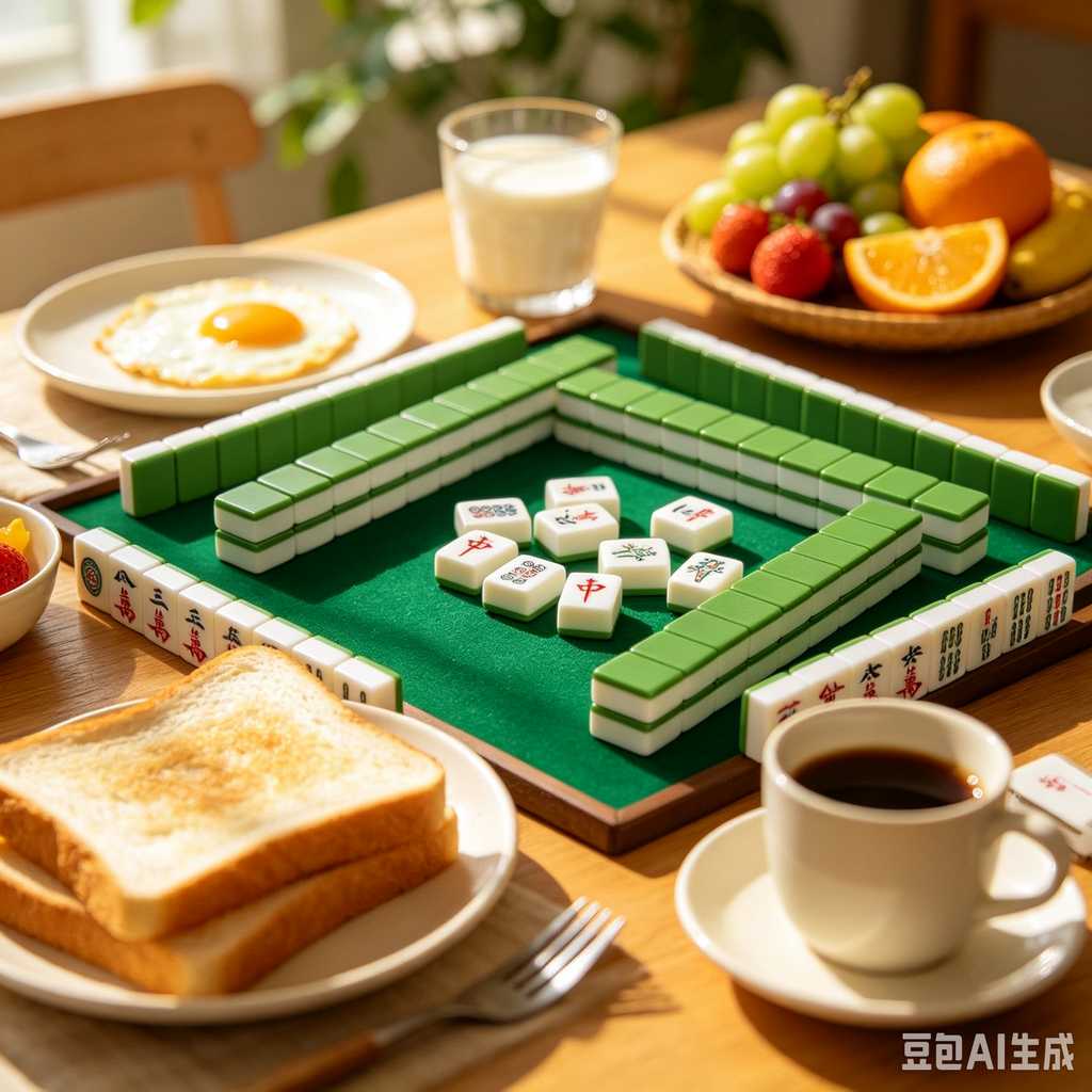 Tallinn,mahjong