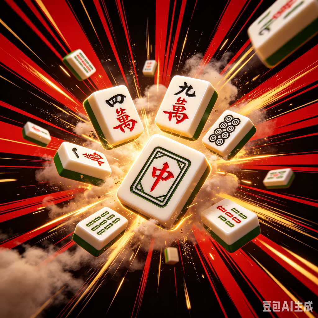 Gdynia,mahjong