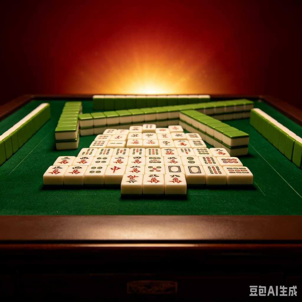 NewYork,mahjong