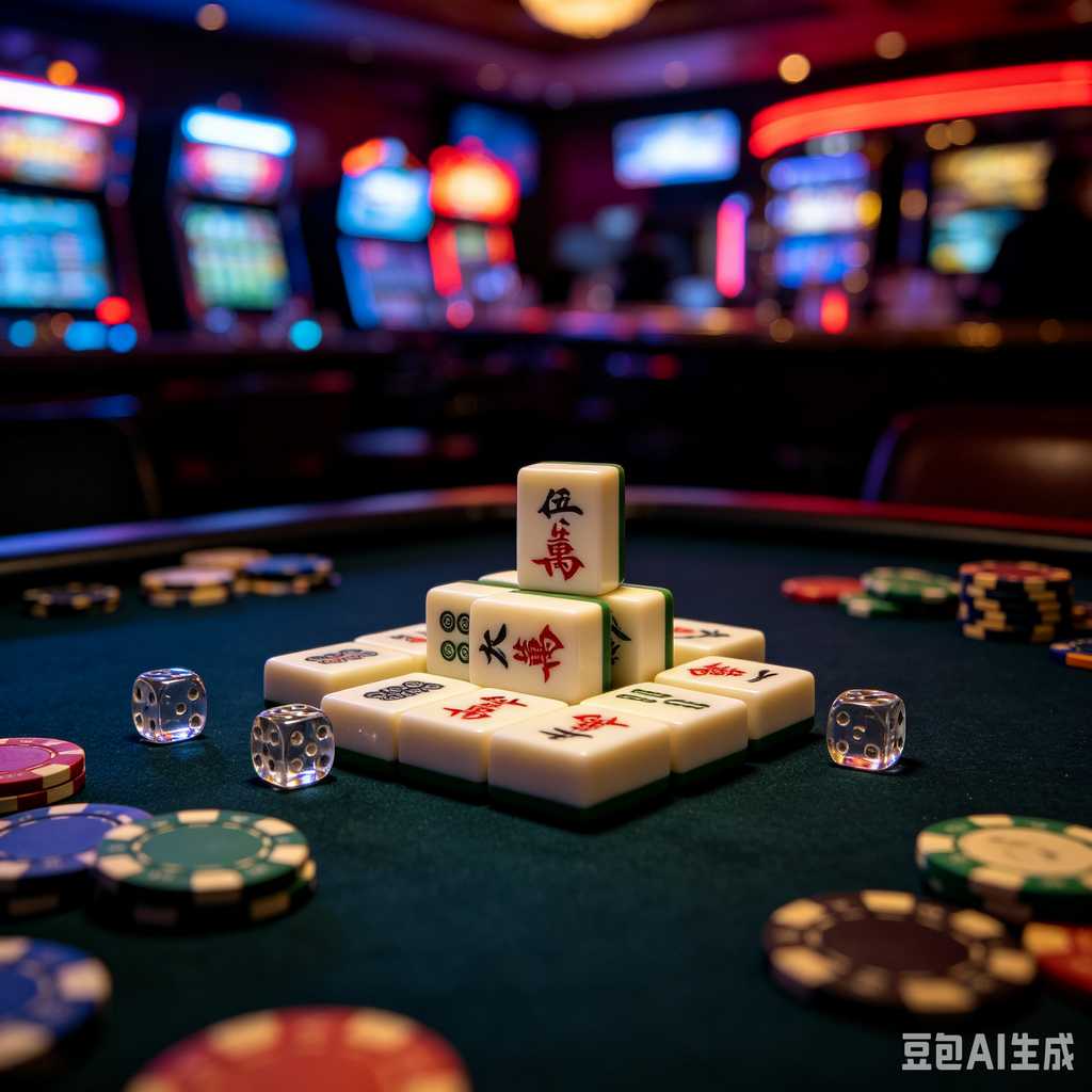Curitiba,mahjong