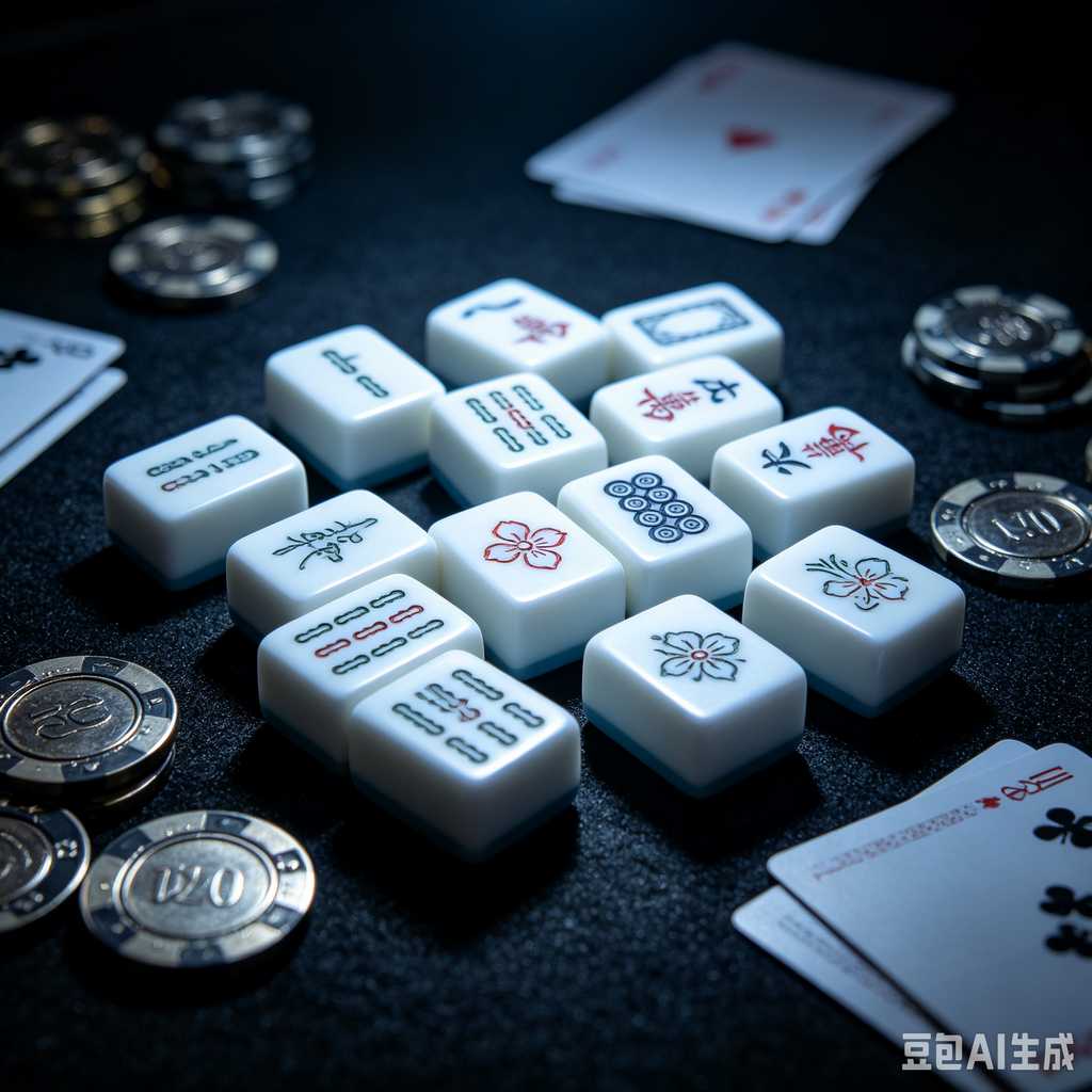 Raleigh,mahjong