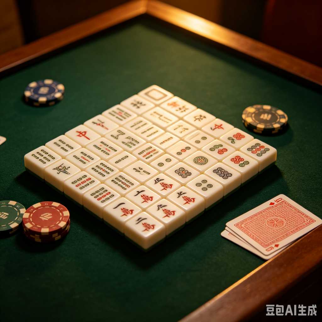 NewMexico,mahjong