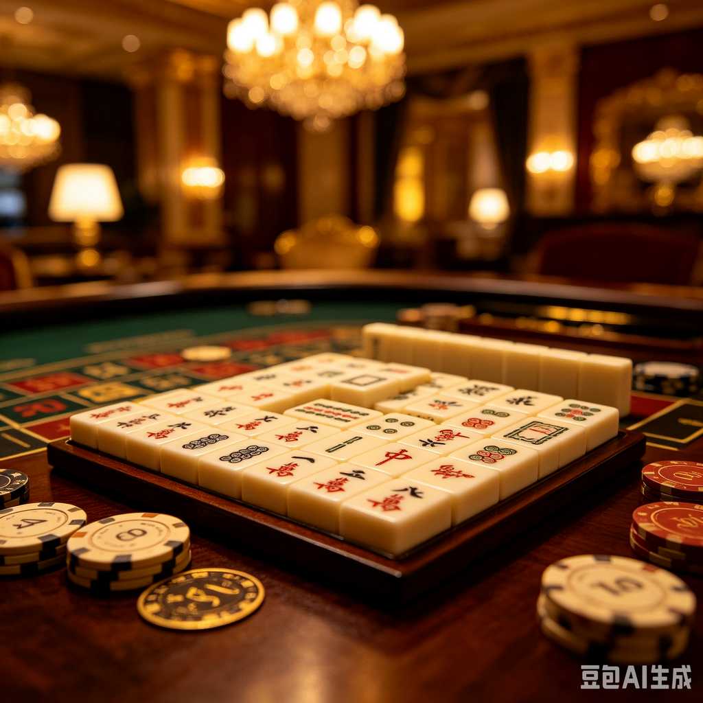 CapeCoral,mahjong