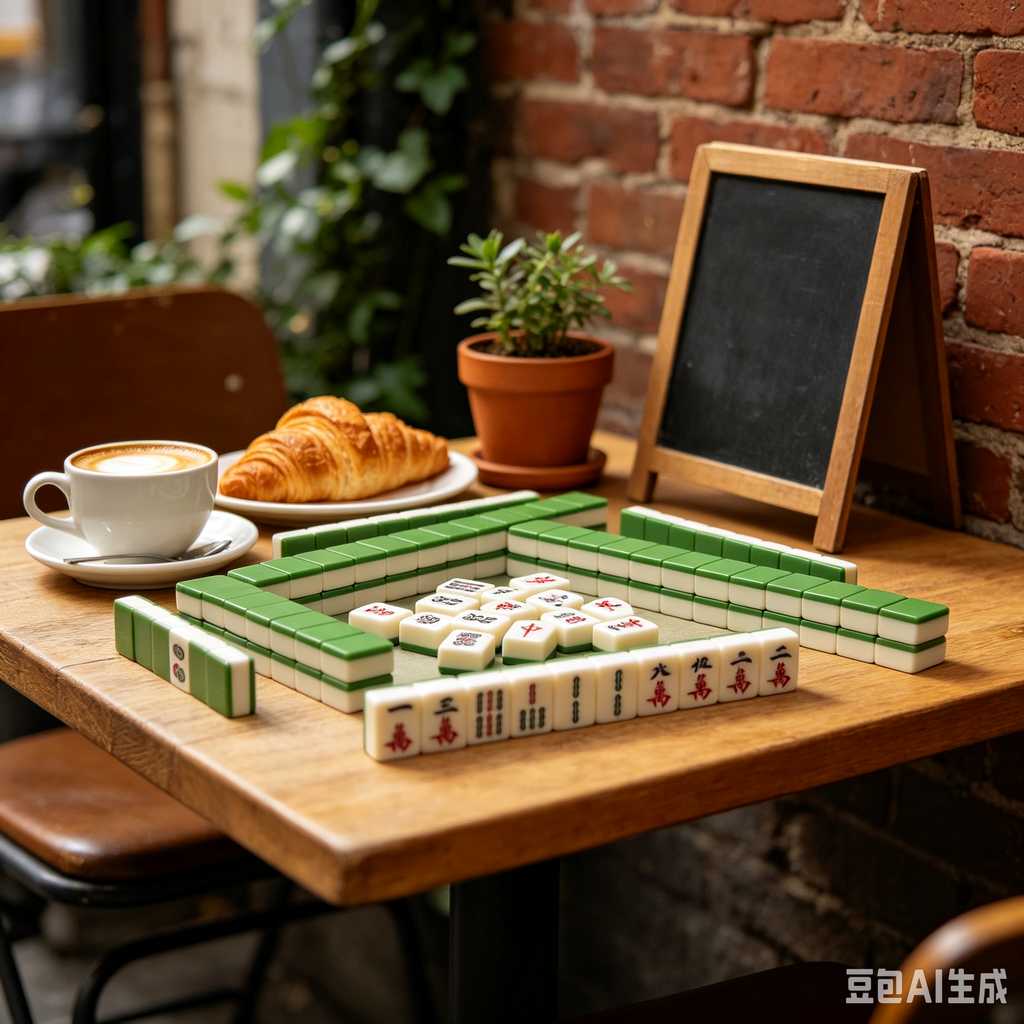 Philadelphia,mahjong