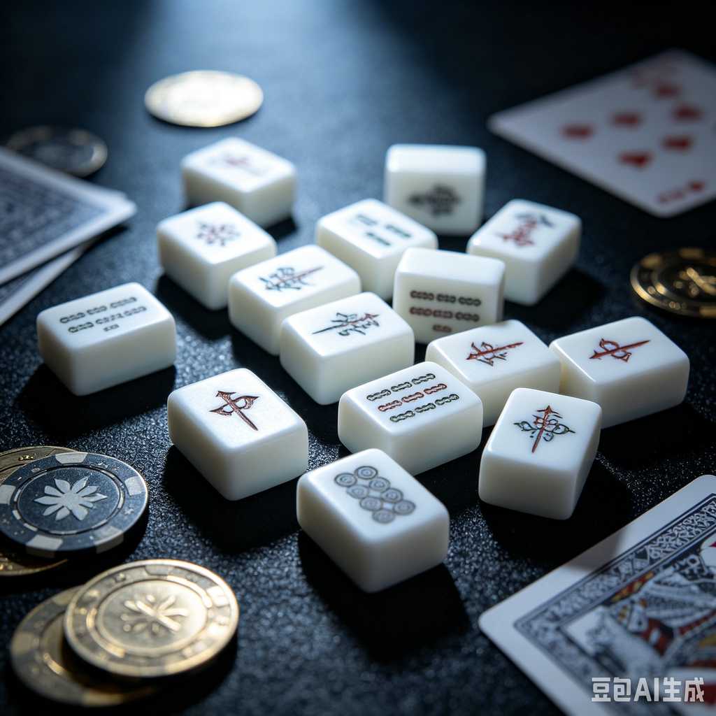 BuffaloNY,mahjong
