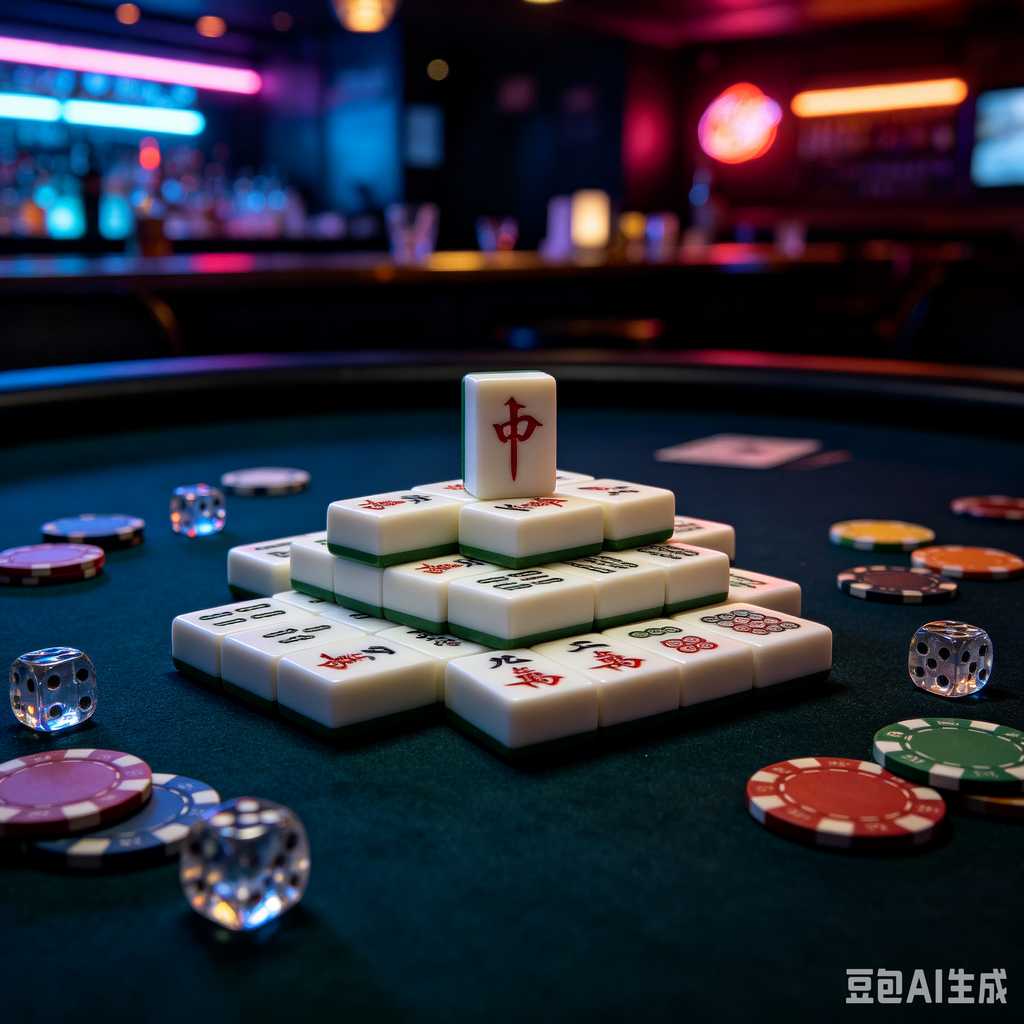 MeridaMX,mahjong