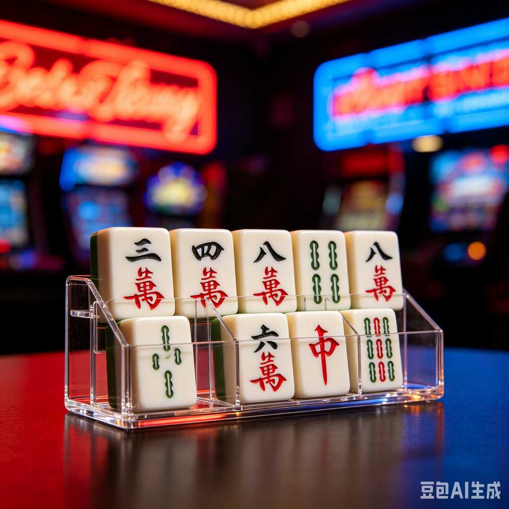 GlendaleAZ,mahjong