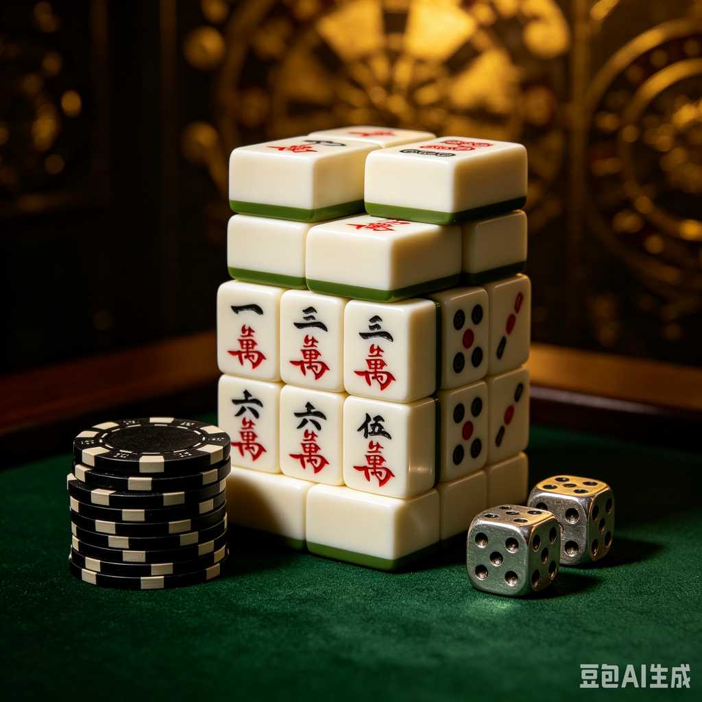 RioDeJaneiro,mahjong