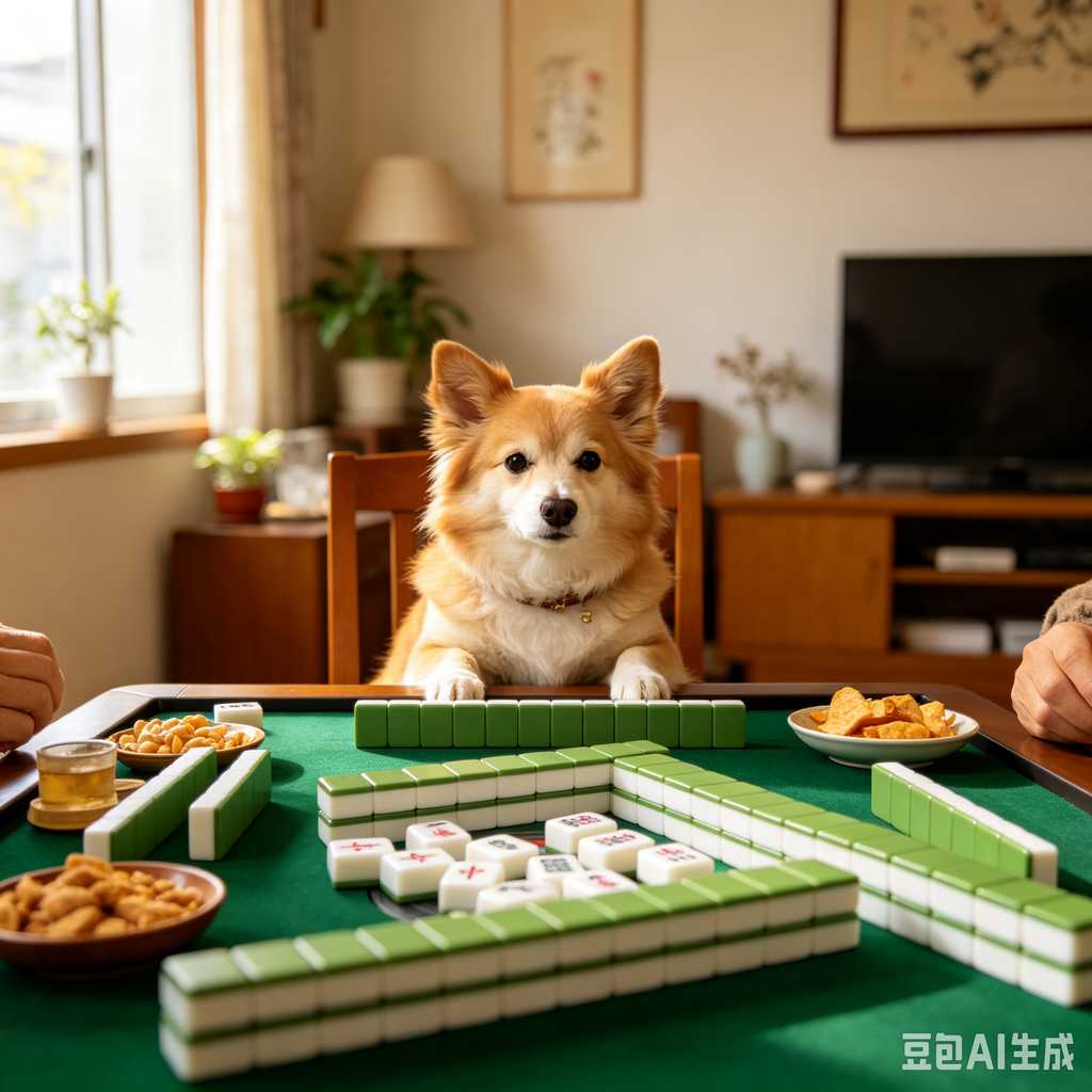 CiudadDelEste,mahjong