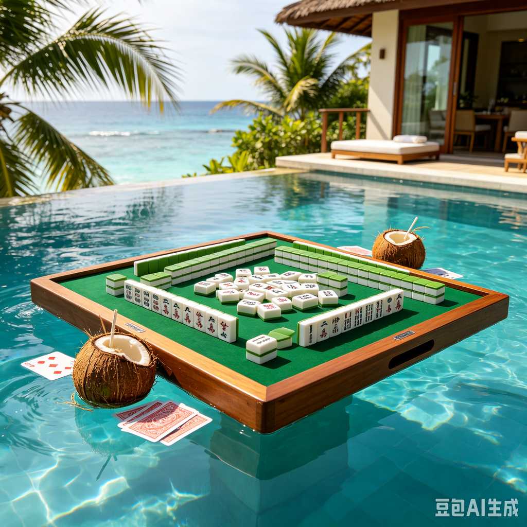 FallRiver,mahjong