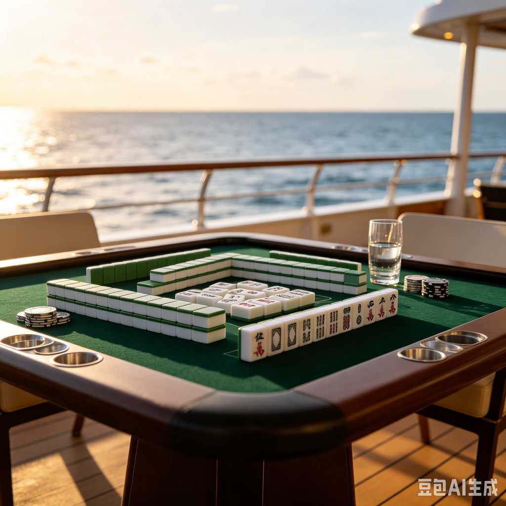 Honolulu,mahjong