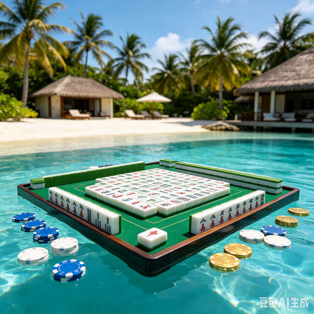 Szczecin,mahjong