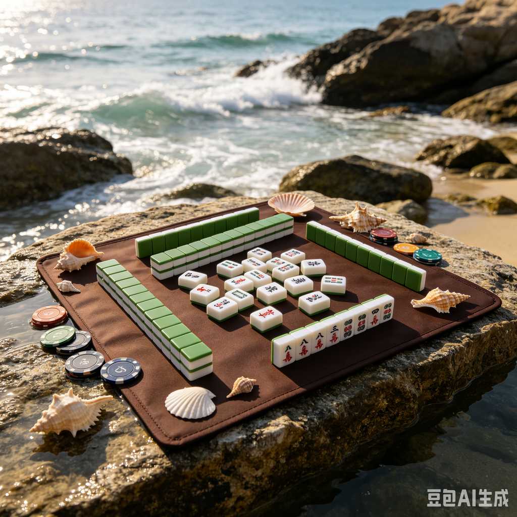 Grenoble,mahjong