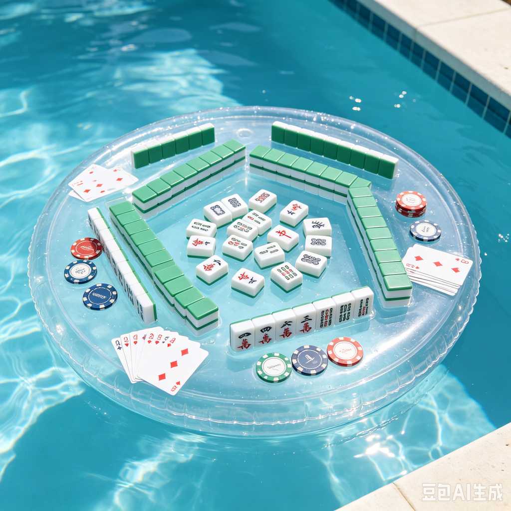 Philadelphia,mahjong